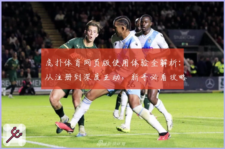 虎扑体育网页版使用体验全解析：从注册到深度互动，新手必看攻略！