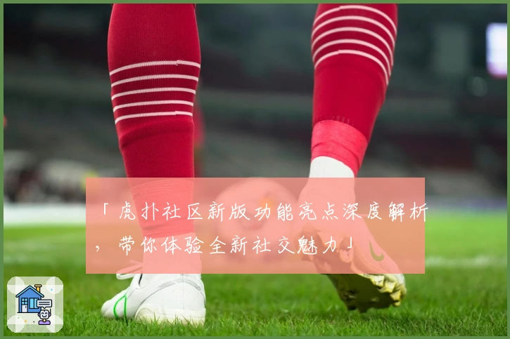 「虎扑社区新版功能亮点深度解析，带你体验全新社交魅力」