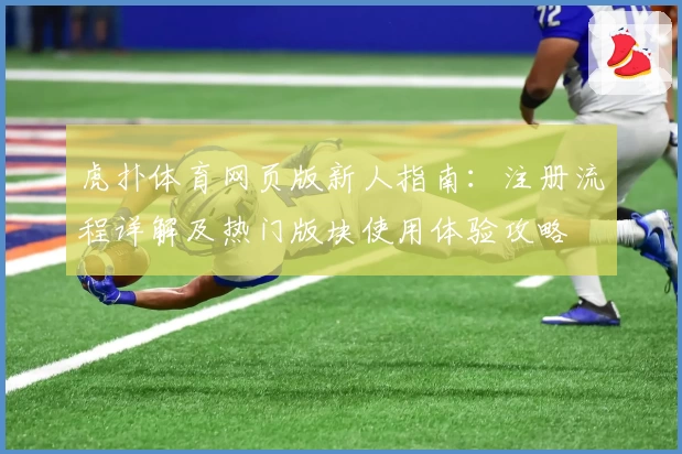 虎扑体育网页版新人指南：注册流程详解及热门版块使用体验攻略